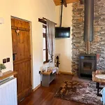 Kerkinis Nest Case de vacanță *