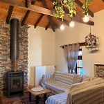Kerkinis Nest Case de vacanță