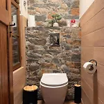 Kerkinis Nest Case de vacanță Kerkini