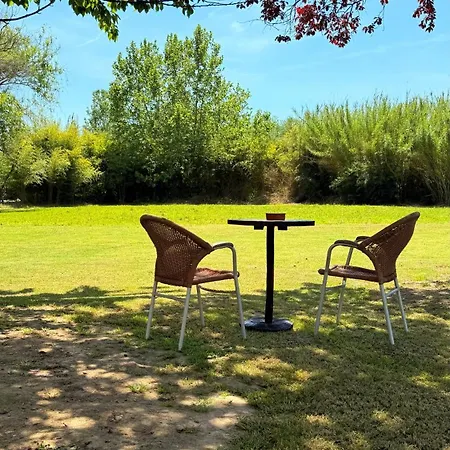 Case de vacanță Kerkinis Nest
