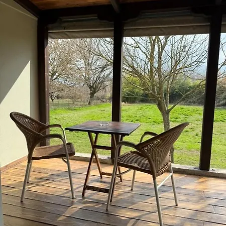 Kerkinis Nest Керкини