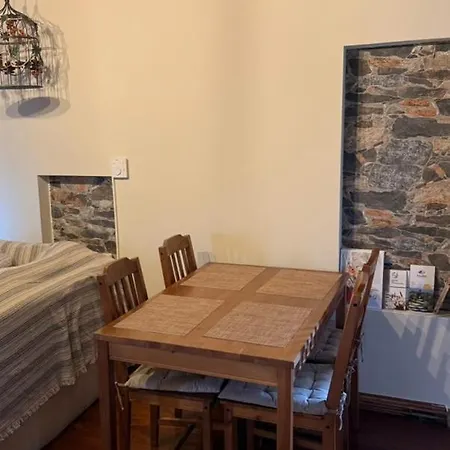 Дом отдыха Kerkinis Nest *