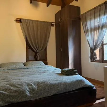 Kerkinis Nest * Kerkini