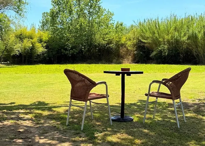 Сasa de vacaciones Kerkinis Nest