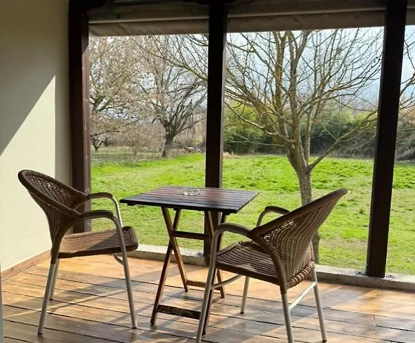 Kerkinis Nest Kerkíni