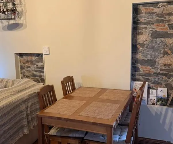 Сasa de vacaciones Kerkinis Nest *